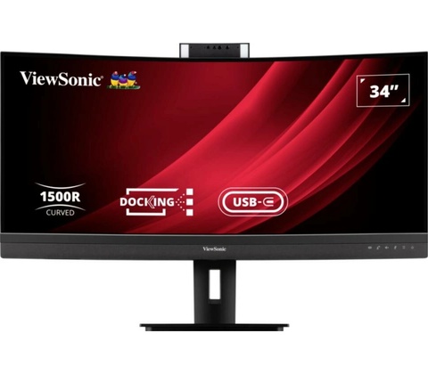 ViewSonic VG3457CV