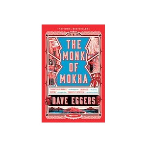 Monk of Mokha (ISBN: 9781101971444)