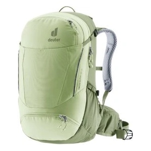 Deuter Trans Alpine 28 SL Mineral-Grove