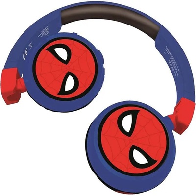 Lexibook Spider-Man HPBT010SP
