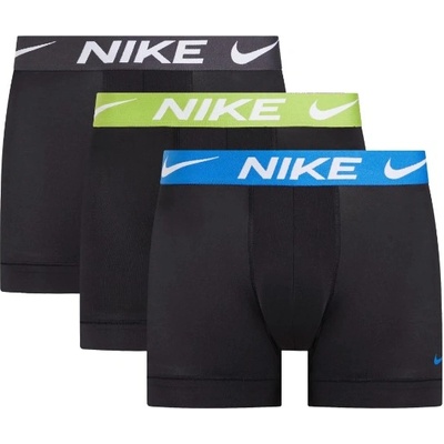 Nike Боксерки Nike TRUNK 3PK, L50 ke1156-l50 Размер S