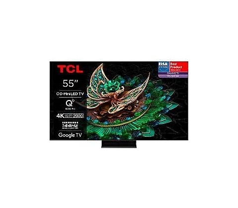 TCL 55C765