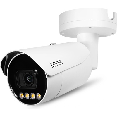 KENIK KG-4C60TVZAS-ILC 2,8-12 mm