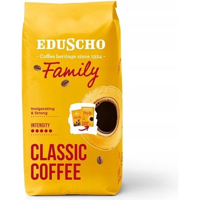 Eduscho Family pražená mletá 250 g