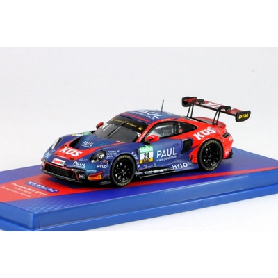 Porsche 911 GT3 R 24 DTM 2023 TARMAC Models 1:64