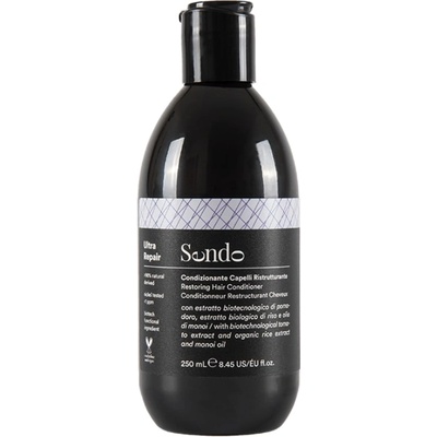 Sendo Concept Sendo Ultra Repair Дълбоко възстановяващ балсам, 250 ml