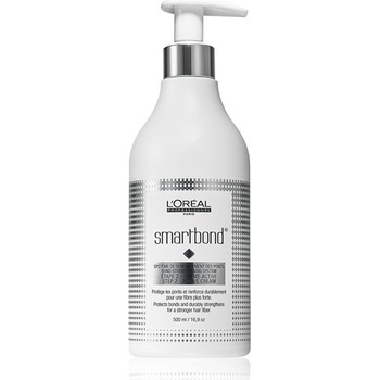 L'Oréal Smartbond Pre Shampoo Step 2 500 ml