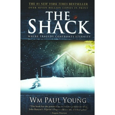 The Shack - William P. Young