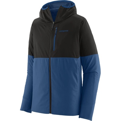 Patagonia Мъжко синтетично яке Patagonia Nano-Air Ultralight Freeride Jacket Synthetic jacket - Black - размер XL (004-6820-0115)