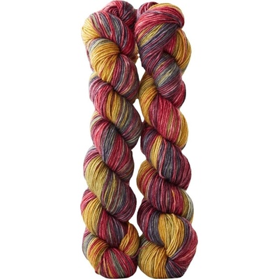 Gusto Wool Echoes Fingering 1530 Плетива прежда (EF-1530)