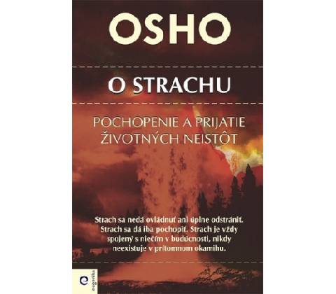 O strachu