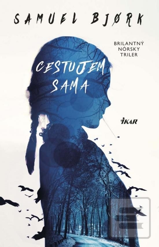 Cestujem sám