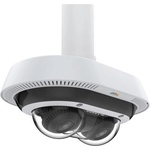 Axis Communications P3715-PLVE (02076-001)