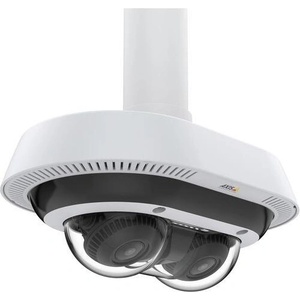 Axis Communications P3715-PLVE (02076-001)