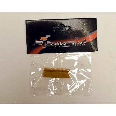 Amewi Sediment Control Board for Wheel Loader 1/14