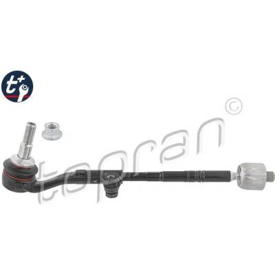 TOPRAN 201 758 Lambda sonda (201758)