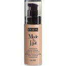 PUPA Milano Dlhotrvajúci tekutý make-up SPF 10 Made To Last Total Comfort Foundation 060 Golden Beige 30 ml