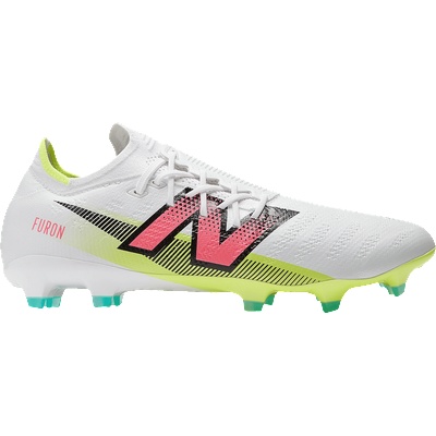 New Balance Футболни обувки New Balance Furon Pro FG v7+ sf1fh75 Размер 47, 5 EU