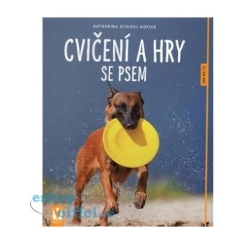 Cvičení a hry se psem