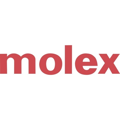 Molex Medziposchodové konektory 765303036 1 ks Tray