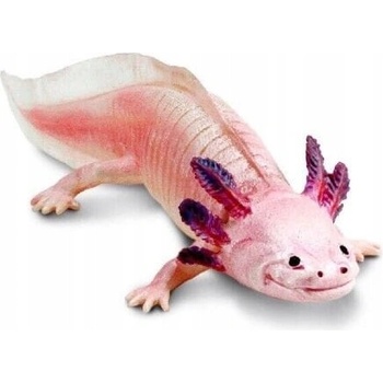 Safari Ltd Axolotl