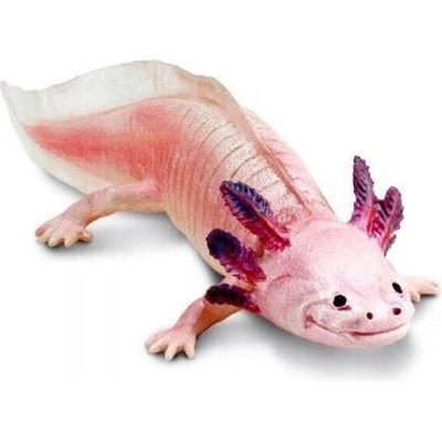 Safari Ltd Axolotl