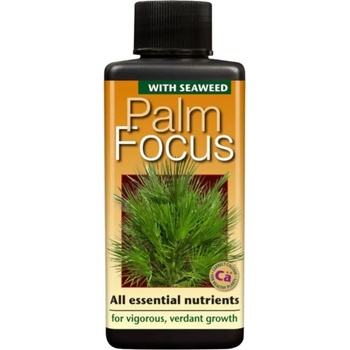 Growth Technology Palm Focus - тор за палмови растения (691040y)