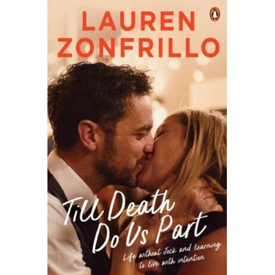 Till Death Do Us Part - Lauren Zonfrillo – Hledejceny.cz