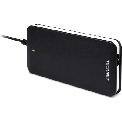 TeckNet U301 90W Universal Laptop Adapter - универсално захранване 90W за лаптопи