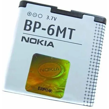 Nokia Li-ion 1050mAh BP-6MT
