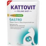 KATTOVIT Paté Gastro пастет за морско свинче 85 г