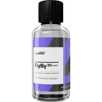 CarPro FlyBy30 50 ml