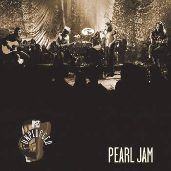 Pearl Jam - Mtv Unplugged (CD) (0194398086729)