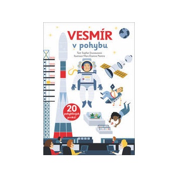 Vesmír v pohybu
