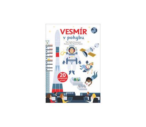 Vesmír v pohybu