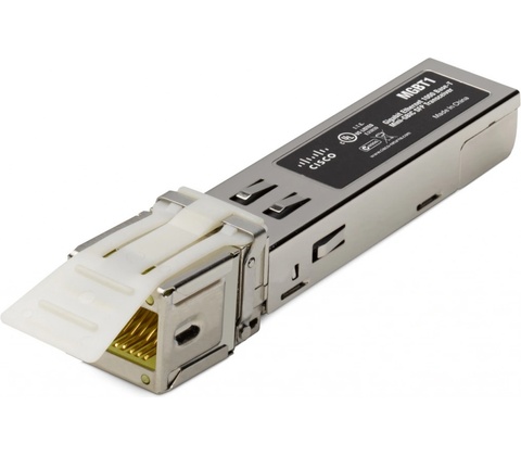 Cisco MGBT1