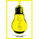 U 2: INNOCENCE + EXPERIENCE