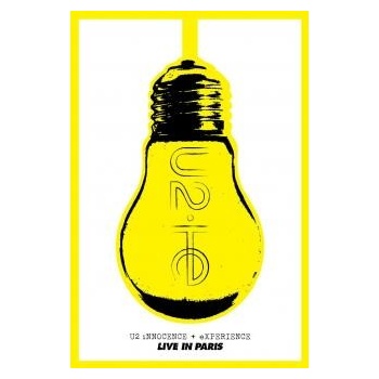 U 2: INNOCENCE + EXPERIENCE