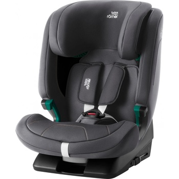 Römer Versafix 2024 Midnight Grey