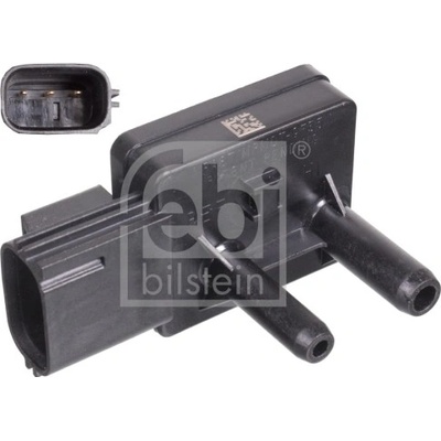 Senzor, tlak vyfuk.plynu FEBI BILSTEIN 100855 FB 100855