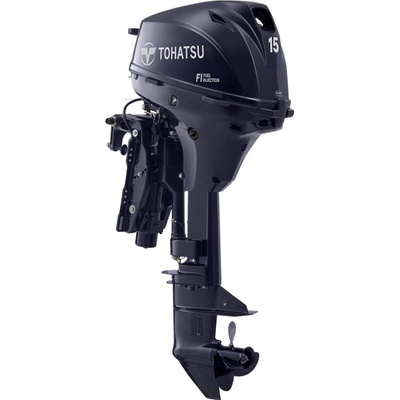 Tohatsu MFS15E EPTS