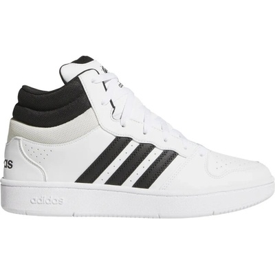 adidas Hoops Mid Classic M Biela