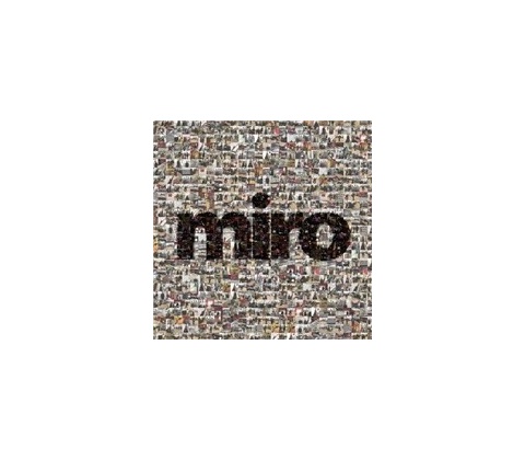 Miro Žbirka: MIRO CD