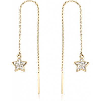 S`Agapõ náušnice SAR55