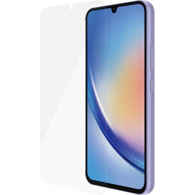 Safe Стъклен протектор Safe - UWF, Galaxy A34 5G, черен (5711724954542)