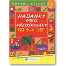 Hádanky pro předškoláky