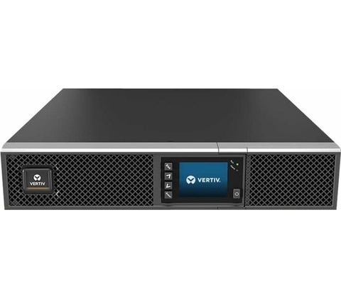 Vertiv Liebert GXT5-3000IRT2UXLN
