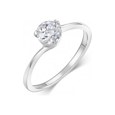 Sofia stříbrný prsten CORZA55902