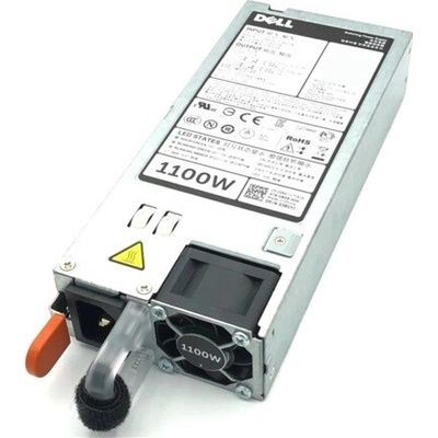 Dell Single HotPlug napájecí zdroj 1100W Titanium – Zboží Mobilmania