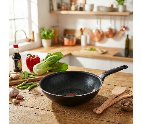 Tefal B5671953 28 cm